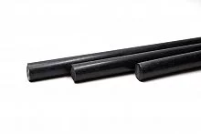 Полиацеталь черный стержень ПОМ-С Ф 6 мм (L=1000 мм, ~0,05 кг) купить